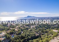 Sale - Appartement - Altea - Altea Hills