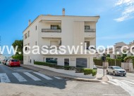 Sale - Appartement - Altea