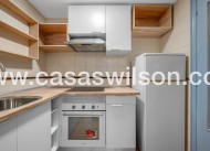 Sale - Appartement - Altea