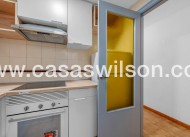 Sale - Appartement - Altea