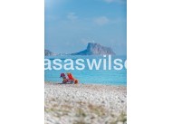 Sale - Appartement - Altea