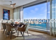 Sale - Appartement - Altea