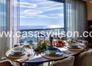 Sale - Appartement - Altea