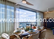 Sale - Appartement - Altea