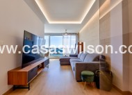 Sale - Appartement - Altea