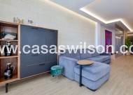 Sale - Appartement - Altea