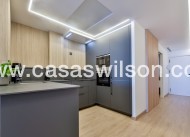 Sale - Appartement - Altea