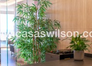 Sale - Appartement - Altea