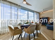 Sale - Appartement - Altea