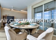 Sale - Appartement - Altea