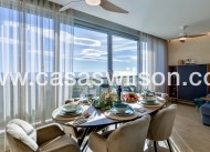 Sale - Appartement - Altea