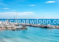 Sale - Appartement - Altea