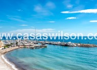 Sale - Appartement - Altea