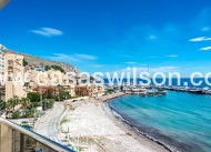 Sale - Appartement - Altea