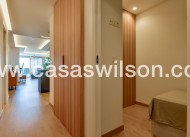 Sale - Appartement - Altea