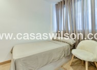 Sale - Appartement - Altea