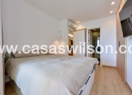 Sale - Appartement - Altea