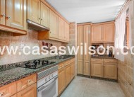 Sale - Appartement - Arenales del Sol - Segunda linea playa
