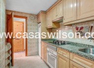 Sale - Appartement - Arenales del Sol - Segunda linea playa