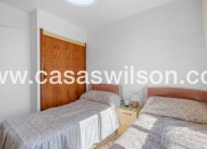 Sale - Appartement - Arenales del Sol - Segunda linea playa
