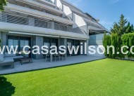 Sale - Appartement - Arenales del Sol