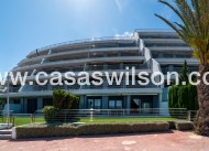 Sale - Appartement - Arenales del Sol