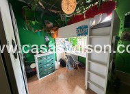 Sale - Appartement - Benejúzar - Inland