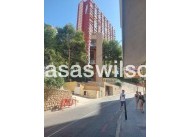 Sale - Appartement - Benidorm - Costa Blanca