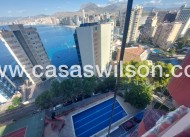 Sale - Appartement - Benidorm - Costa Blanca