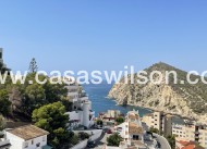 Sale - Appartement - Benidorm - Costa Blanca