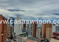 Sale - Appartement - Benidorm - Levante