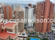 Sale - Appartement - Benidorm - Levante