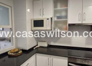 Sale - Appartement - Benidorm - Levante