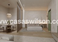 Sale - Appartement - Benidorm - Poniente