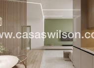 Sale - Appartement - Benidorm - Poniente