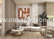 Sale - Appartement - Benidorm - Poniente