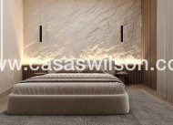 Sale - Appartement - Benidorm - Poniente