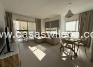 Sale - Appartement - Benidorm - Rincón de Loix