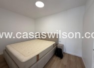 Sale - Appartement - Benidorm - Rincón de Loix