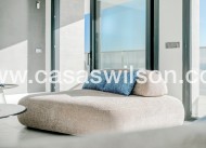 Sale - Appartement - Benidorm