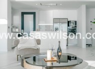 Sale - Appartement - Benidorm