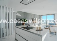 Sale - Appartement - Benidorm