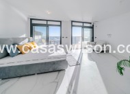 Sale - Appartement - Benidorm