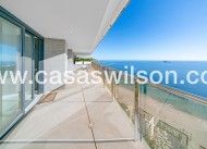 Sale - Appartement - Benidorm