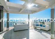 Sale - Appartement - Benidorm