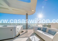 Sale - Appartement - Benidorm