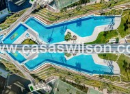 Sale - Appartement - Benidorm