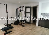 Sale - Appartement - Benijofar - Costa Blanca