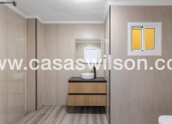 Sale - Appartement - Benijofar - Costa Blanca