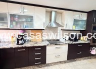 Sale - Appartement - Benijofar - Pueblo 4